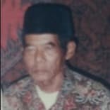 Potret Hadi Sumarto, Dukuh Padukuhan Sinom periode 1950 - 1970