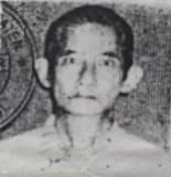 Potret Cipto Hartono, Dukuh Padukuhan Sinom periode 1970 - 1991