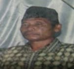 Potret Sumardiyono, Dukuh Padukuhan Sinom periode 1991 - 2008
