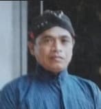 Potret Suparman, Dukuh Padukuhan Sinom periode 2008 sampai sekarang